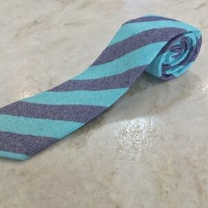 PERSONALITY SILK TIE
